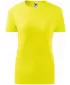 Tricou pentru femei MALFINI CLASSIC NEW 133 LĂMÂIE