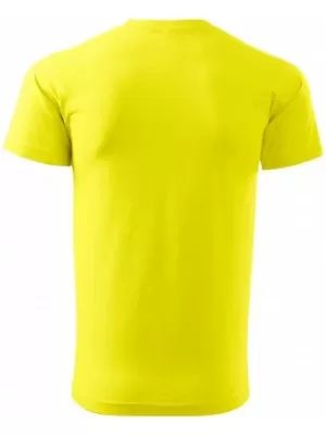 Tricou pentru bărbați MALFINI BASIC 129 LĂMÂIE