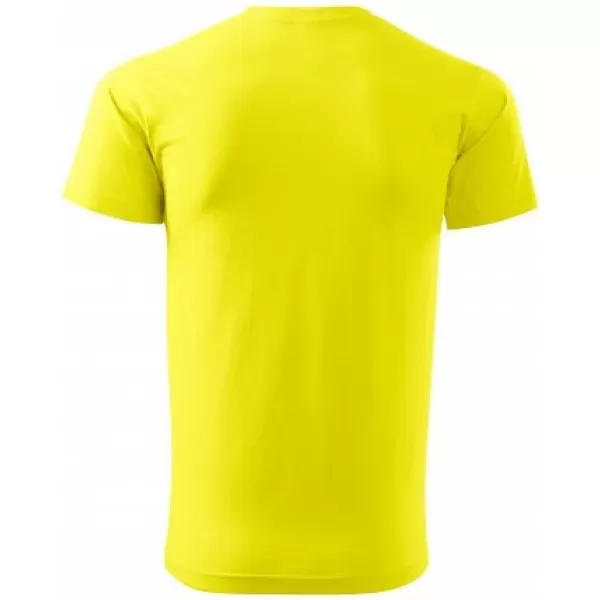  Tricou pentru bărbați MALFINI BASIC 129 LĂMÂIE 