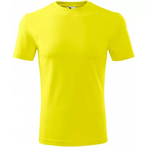  Tricou pentru bărbați MALFINI CLASSIC NEW 132 LĂMÂIE 