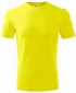 Tricou pentru bărbați MALFINI CLASSIC NEW 132 LĂMÂIE