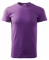 Tricou pentru bărbați MALFINI BASIC 129 VIOLET