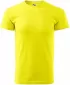 Tricou pentru bărbați MALFINI BASIC 129 LĂMÂIE