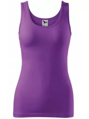 Maieu de damă MALFINI TRIUMPH 136 VIOLET