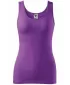 Maieu de damă MALFINI TRIUMPH 136 VIOLET