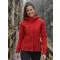 Jachetă softshell pentru femei MALFINI NANO 532 ROŞU