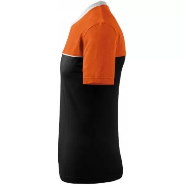  Tricou pentru bărbați MALFINI COLORMIX 109 PORTOCALE 