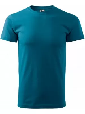 Tricou pentru bărbați MALFINI HEAVY NEW 137 KEROSENUL