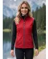 Vesta softshell dama MALFINI VISION 516 ROŞU