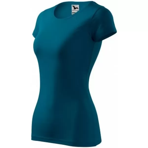  Tricou pentru femei MALFINI GLANCE 141 KEROSENUL 