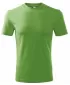Tricou pentru bărbați MALFINI HEAVY 110 IARBA VERDE