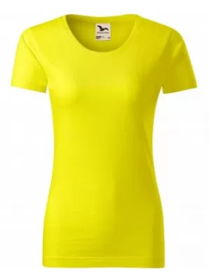 Tricou pentru femei MALFINI NATIVE 174 LĂMÂIE