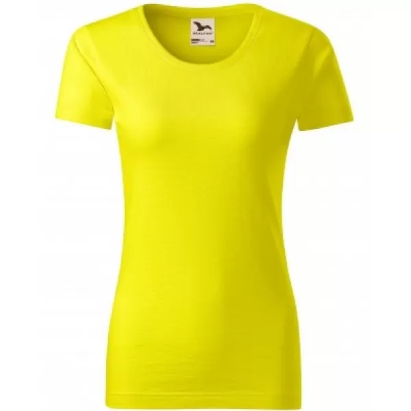  Tricou pentru femei MALFINI NATIVE 174 LĂMÂIE 