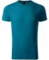 Tricou pentru bărbați cu mâneci scurte MALFINI PREMIUM EXCLUSIVE 153 KEROSENUL