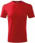 Tricou pentru bărbați MALFINI CLASSIC NEW 132 ROŞU