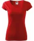 Tricou pentru femei MALFINI PURE 122 ROŞU