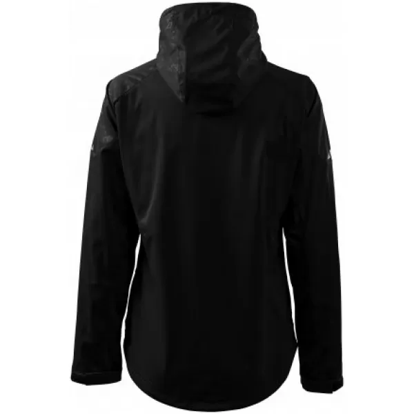  Jachetă softshell pentru femei MALFINI COOL 514 NEGRU 