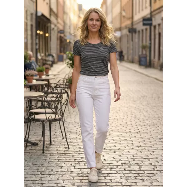  Tricou pentru femei ALTISPORT KATALINA LTSS699 NEGRU 