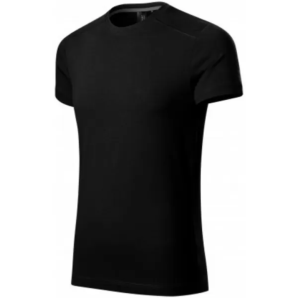  Tricou pentru bărbați MALFINI PREMIUM ACTION 150 NEGRU 