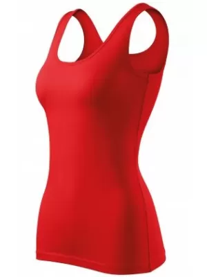 Maieu de damă MALFINI TRIUMPH 136 ROŞU