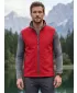 Vestă softshell pentru bărbați MALFINI VISION 517 ROŞU