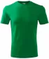 Tricou pentru bărbați MALFINI CLASSIC NEW 132 VERDE MEDIU