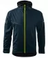 Jachetă softshell pentru bărbați MALFINI COOL 515 ALBASTRU MARIN