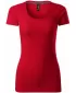 Tricou de damă cu mâneci scurte MALFINI PREMIUM ACTION 152 FORMULA ROSIE