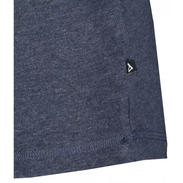  Tricou pentru femei ALTISPORT JOSEBA LTSS698 ALBASTRU INCHIS 