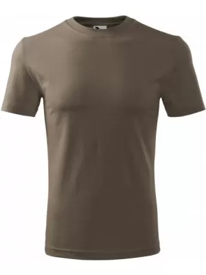 Tricou pentru bărbați MALFINI CLASSIC NEW 132 ARMATELOR