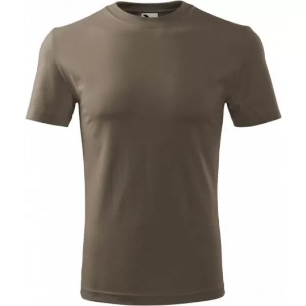  Tricou pentru bărbați MALFINI CLASSIC NEW 132 ARMATELOR 