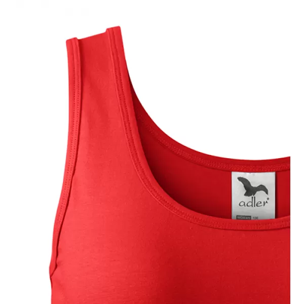  Maieu de damă MALFINI TRIUMPH 136 ROŞU 