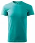 Tricou pentru bărbați MALFINI BASIC 129 SMARALD