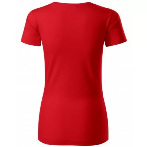  Tricou pentru femei MALFINI ORIGIN 172 ROŞU 
