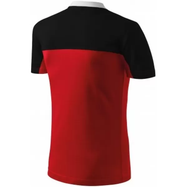  Tricou pentru bărbați MALFINI COLORMIX 109 ROŞU 