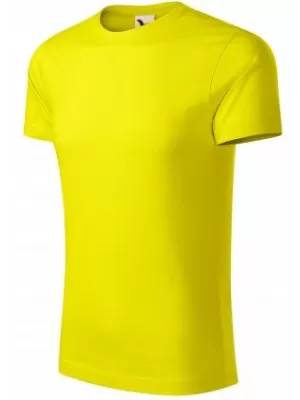 Tricou pentru bărbați MALFINI ORIGIN 171 LĂMÂIE