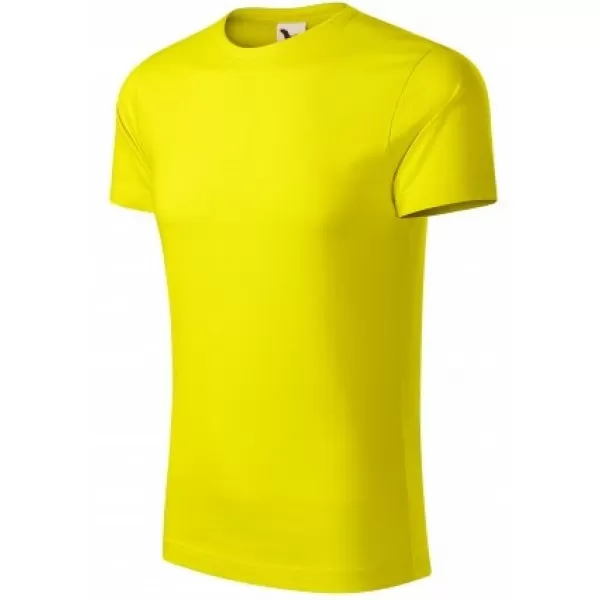  Tricou pentru bărbați MALFINI ORIGIN 171 LĂMÂIE 