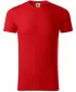 Tricou pentru bărbați MALFINI NATIVE 173 ROŞU