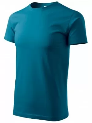Tricou pentru bărbați MALFINI BASIC 129 KEROSENUL