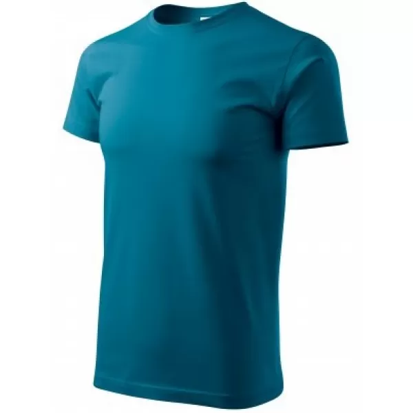  Tricou pentru bărbați MALFINI BASIC 129 KEROSENUL 