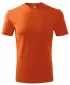 Tricou pentru bărbați MALFINI HEAVY 110 PORTOCALE