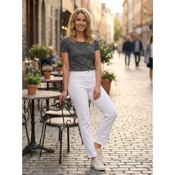  Tricou pentru femei ALTISPORT KATALINA LTSS699 NEGRU 
