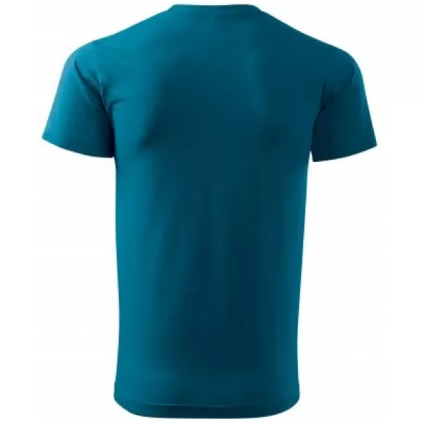  Tricou pentru bărbați MALFINI BASIC 129 KEROSENUL 