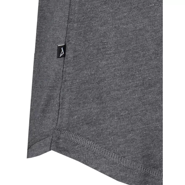  Tricou pentru femei ALTISPORT HODEIA LTSS695 GRI INCHIS 