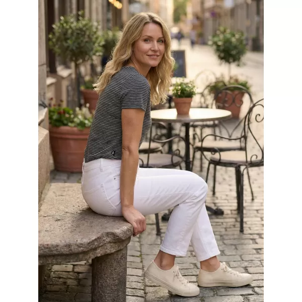  Tricou pentru femei ALTISPORT KATALINA LTSS699 NEGRU 