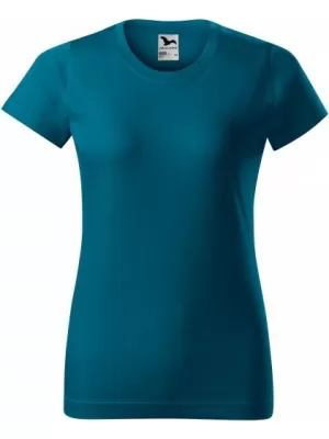 Tricou pentru femei MALFINI BASIC 134 KEROSENUL