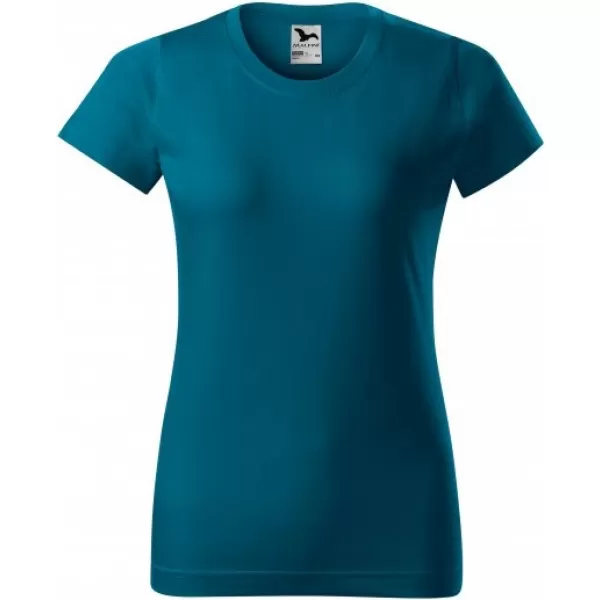  Tricou pentru femei MALFINI BASIC 134 KEROSENUL 