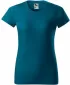Tricou pentru femei MALFINI BASIC 134 KEROSENUL