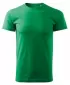 Tricou pentru bărbați MALFINI HEAVY NEW FREE F37 VERDE MEDIU