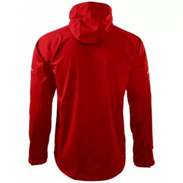  Jachetă softshell pentru bărbați MALFINI COOL 515 ROŞU 